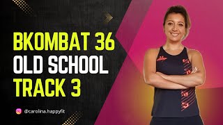 Body combat mix 36 track 3 ❤️