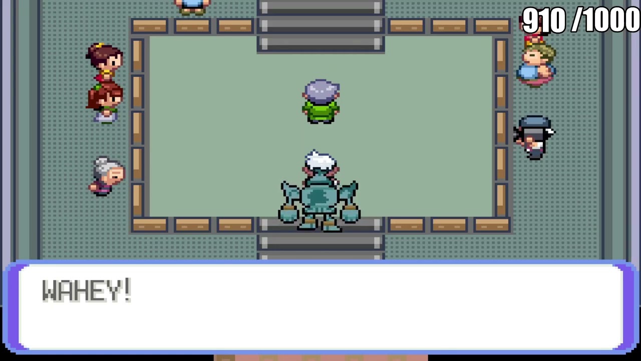 Blunder plans on watching Pokeaim and Suave compete in VGC tournament