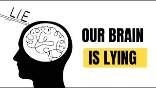 Stop Using Willpower: Why Your Brain Is Lying to You