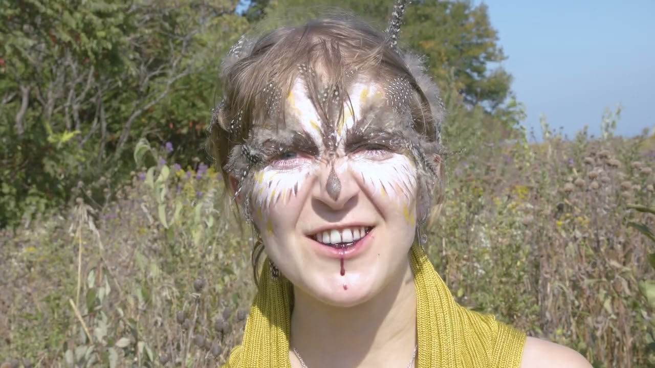 Harvest Fields- Elijah Berlow