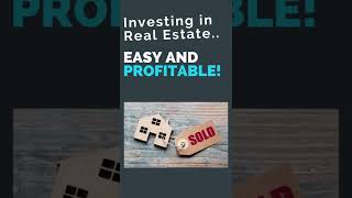 Top 5 Benefits Of Investing In Real Estate #Shorts