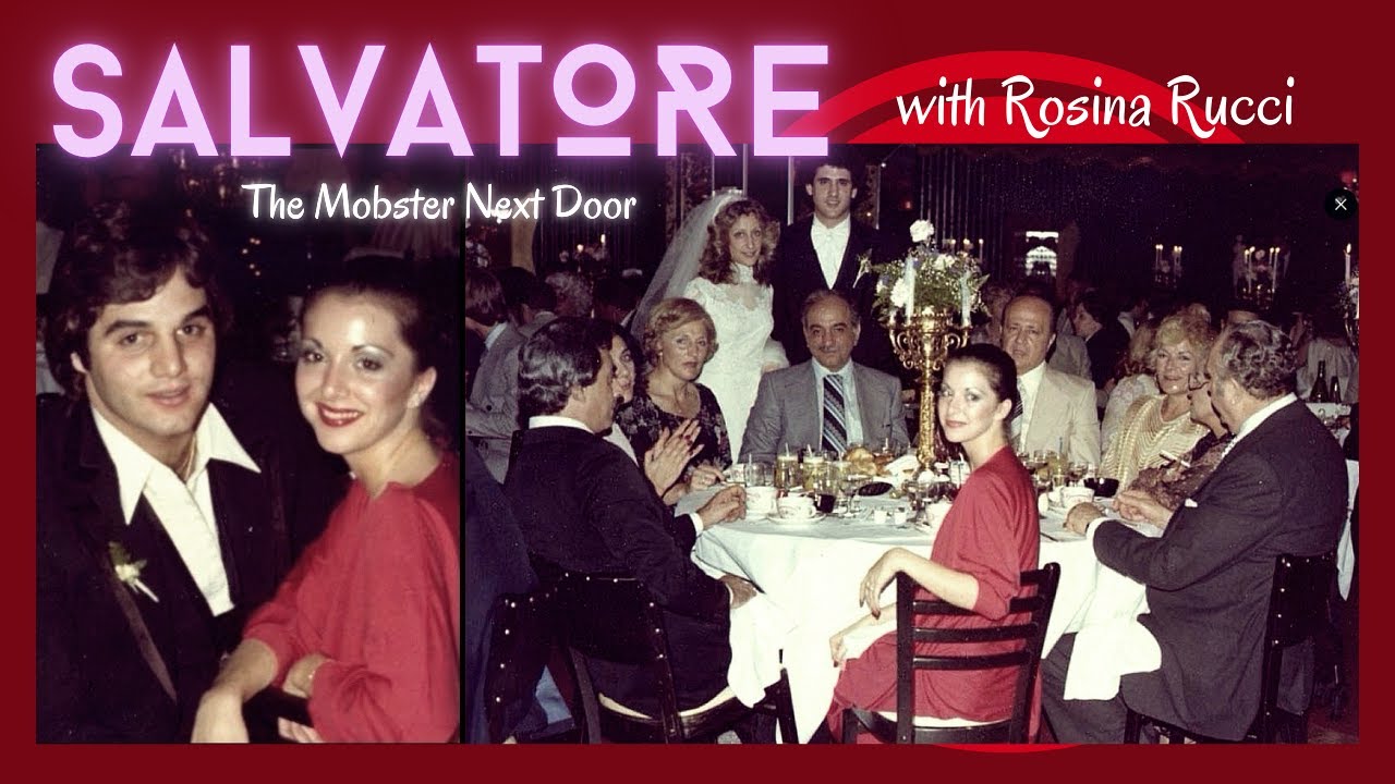 SALVATORE  - The Boy Next Door   I  Season 2   Epi  