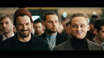 『100日間のシンプルライフ』予告映像