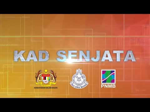 Video: Adakah senapang pelet menembak bbs?