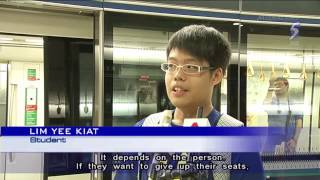 Free travel on Downtown Line 1 till Jan 1 - 07Dec2013 screenshot 3