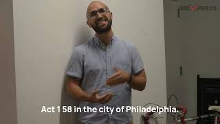 What is Act 158?