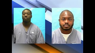 2 victims identified in Fort Pierce double homicide