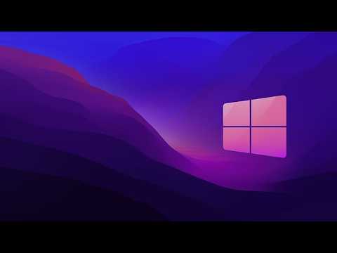 Every Windows Version Ever Made (Evolution Video)