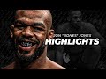 JON JONES MIXTAPE ROYALTY The New UFC Heavyweight Champion 