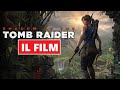 "SHADOW OF THE TOMB RAIDER" IL FILM COMPLETO IN ITALIANO