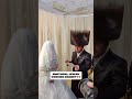 Emotional Jewish wedding moment❤️🔥🤠