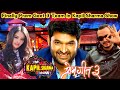 Finally Prem Geet 3 Team in The Kapil Sharma Show || Pradeep, Kristina