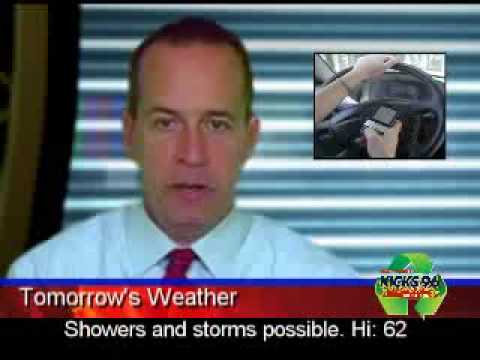 Kicks 96 Breaking News