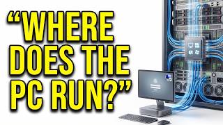 Information Do You Know These 10 Network Computing Models Explained! News