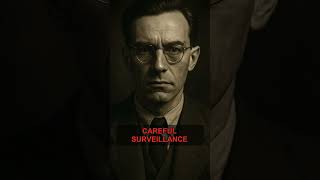How Klaus Fuchs Got Caught
