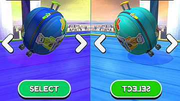 Going 🔥Balls   Reverse Gameplay Video Part -7 (Android ios Gameplay)