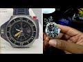 Steinhart Ocean 39 premium 904L Steel