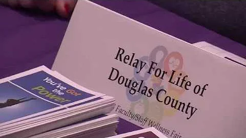 Relay For Life Raises Money For Cancer Research