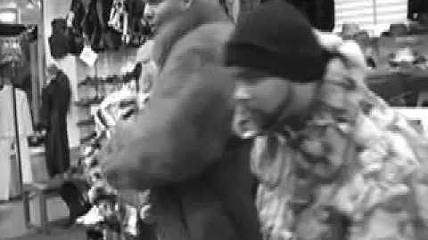 NUCCI REYO THE ONLY WAY