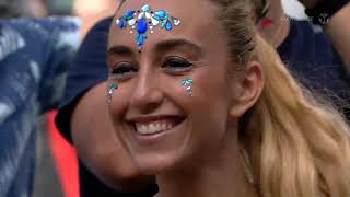 Linkin Park - Numb (Bassjackers &quot;DERP&quot; Remix) - Tomorrowland 2019