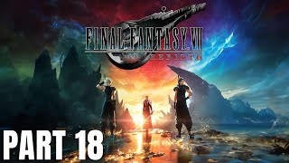Corel Combat Simulator - Titan Full Might - Alexander and Phoenix All ranks - FF VII Rebirth Part 18