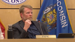 Mayor Paine vetoes lead pipe replacement ordinance to make changes to language