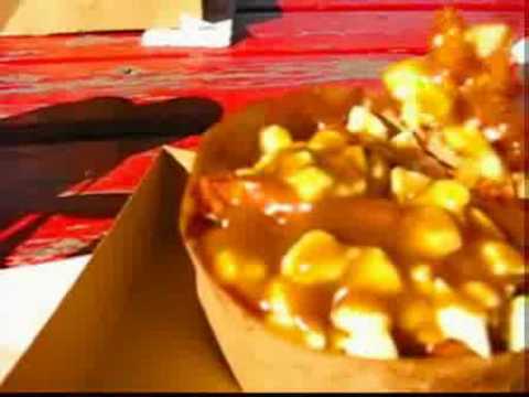 Poutine