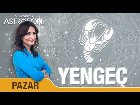 YENGEÇ Günlük Yorumu 22 Mayıs 2016 Pazar