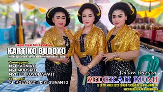 Seni Karawitan 