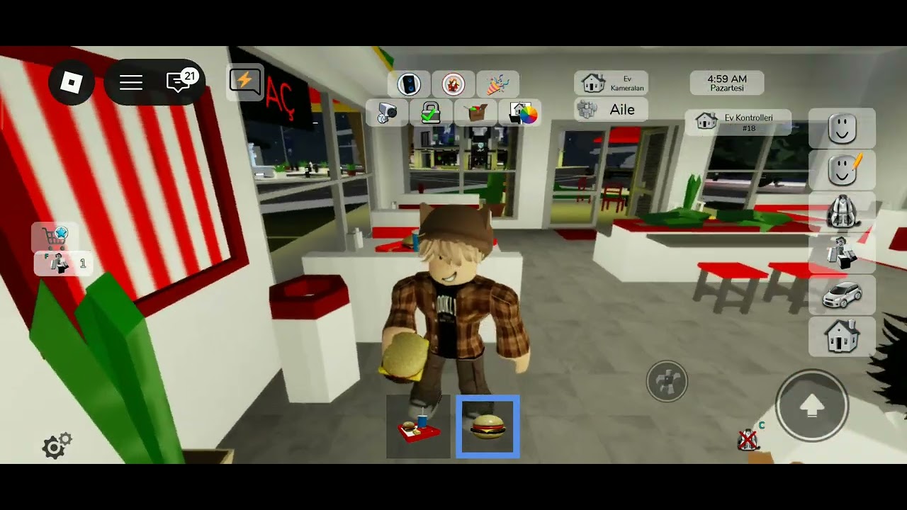 ROBLOX  BROOKHAVE 