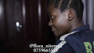 Igizo Hivi Kwanini Unakuwa Na Kiburi Hivyo?