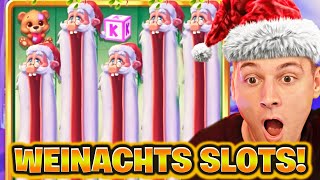 Wir Spielen Weinachts Spiele frohe Weinachten 
