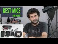 BEST MICS FOR UR VIDEOS, ഏതു മൈക്ക് ഉപയോഗിക്കാം?