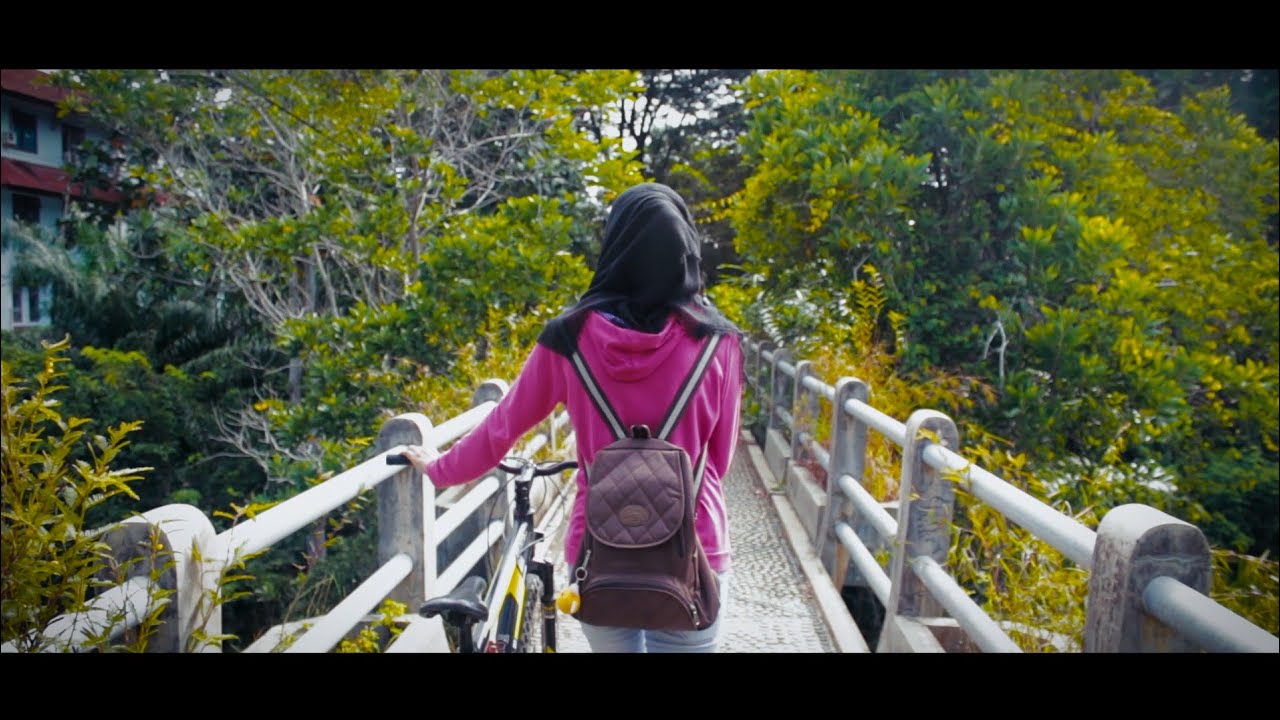 Rahasia - film by comma - YouTube Rahasia - film by comma - YouTube