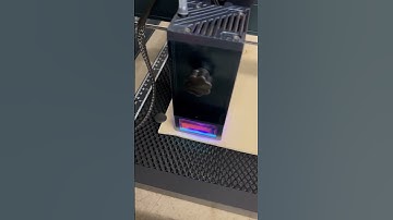 Laser issue with AtomStack A20pro