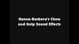 Hb Chew And Gulp Sfx