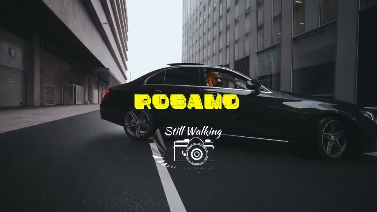 New Oromo music 2021 YasiinBouba OGE-R ADIL ROSAMO