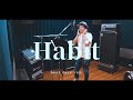 ういち「Habit」boat race ver. (UICHI - Habit boat race ver.)