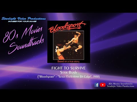 Fight To Survive