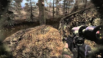 Stalker Call of Pripyat Misery 2: Investigate Stingray 3 walkthrough