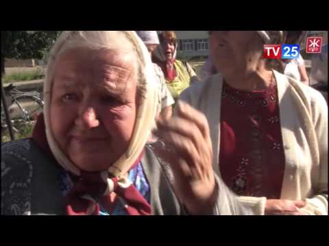 სპეკულაციები მართლმადიდებლობასთან ბრძოლაზე უკრაინაში - 25 არხი