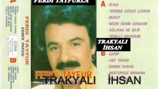 Ferdi Tayfur - Nedir Benim Günahim  (Çona MC) (2000) Resimi