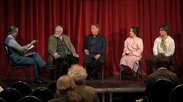 What happened to Beauty in Architecture? | BUA2023 Panel Discussion ft. James Stevens Curl