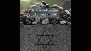 2025 International Holocaust Remembrance Day