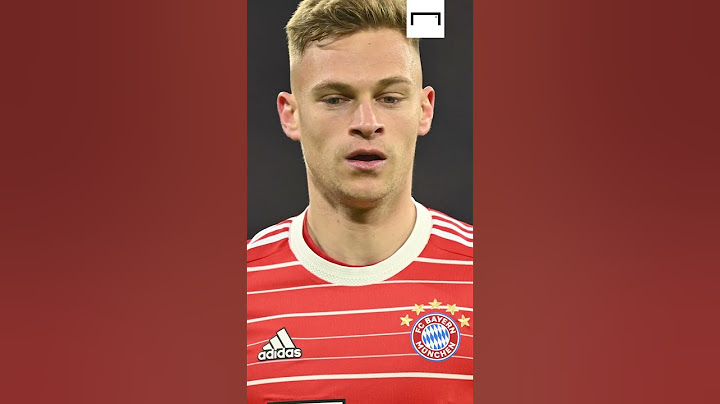 Kimmich tobt nach Bayern-Aus! 😡 #shorts