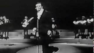 Watch Johnny Cash Amen video