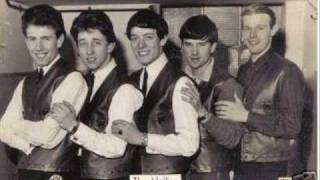 The Hollies - Fortune teller chords