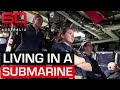 Inside the us navys nuclear submarine the most powerful in the world  60 minutes australia