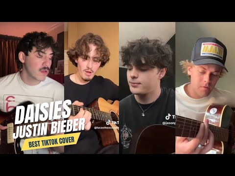 Justin Bieber -