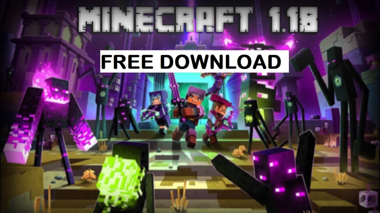 Minecraft 1 18 Download Free 🙈 Best Solution To Install Minecraft 1 18 Minecraft 1 18 Download Free 🙈 Best Solution To Install Minecraft 1 18